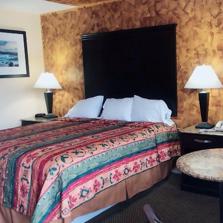 Sunflower Inn Galloway Zewnętrze zdjęcie