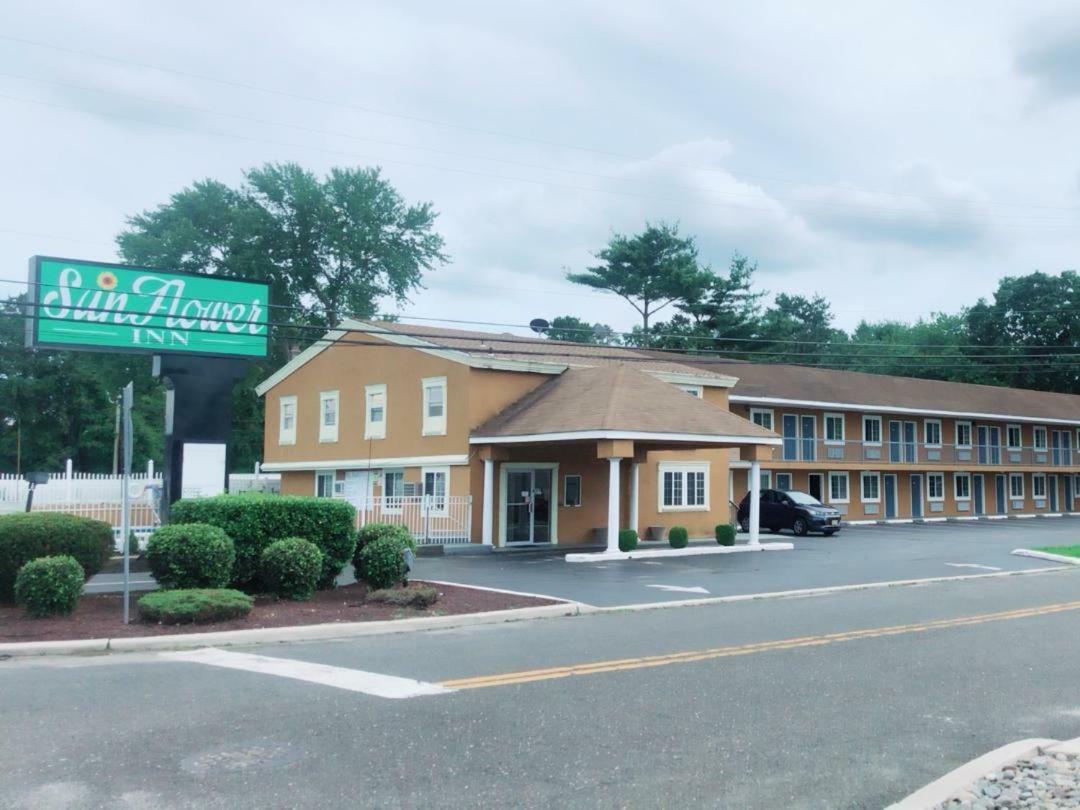 Sunflower Inn Galloway Zewnętrze zdjęcie
