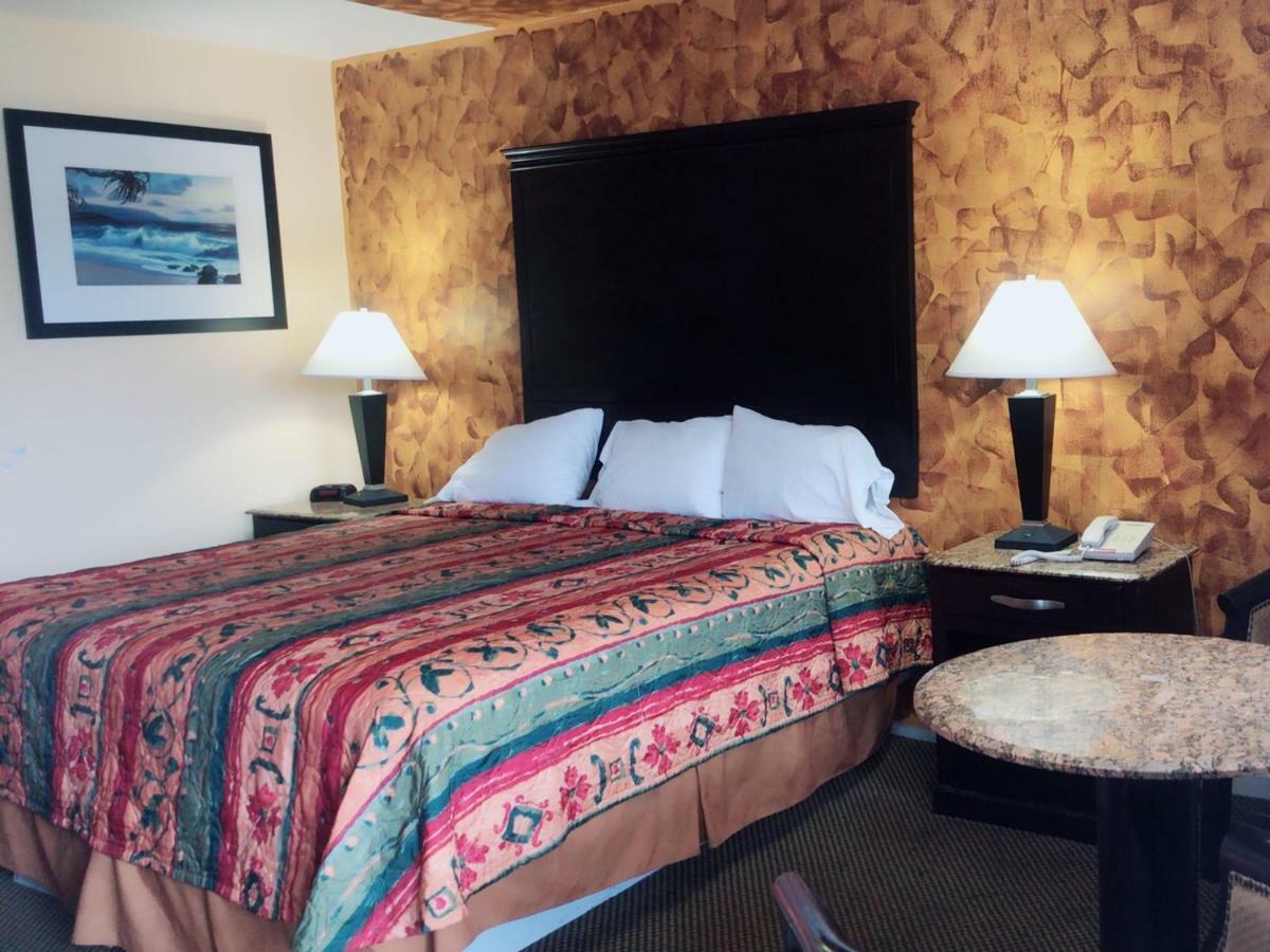 Sunflower Inn Galloway Zewnętrze zdjęcie