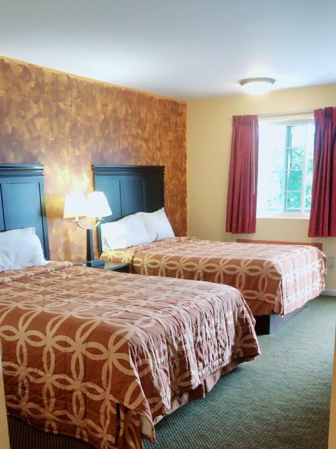 Sunflower Inn Galloway Zewnętrze zdjęcie