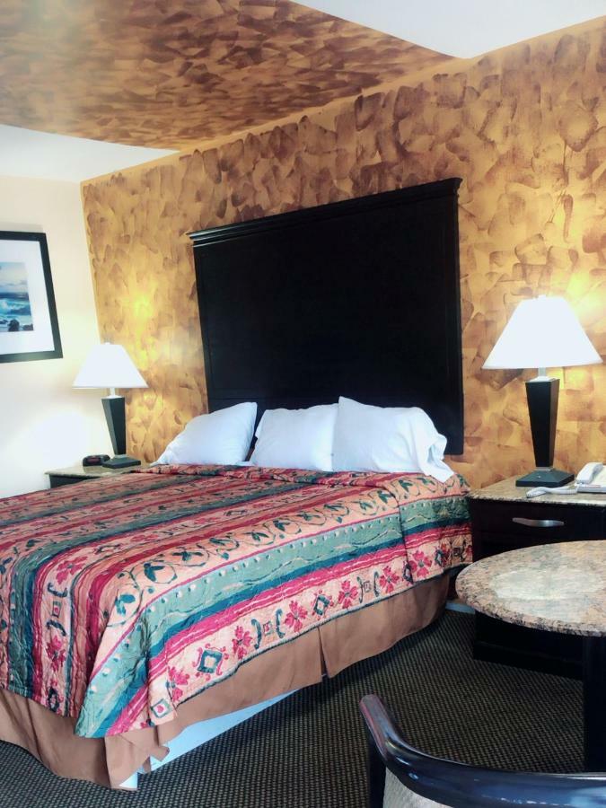 Sunflower Inn Galloway Zewnętrze zdjęcie