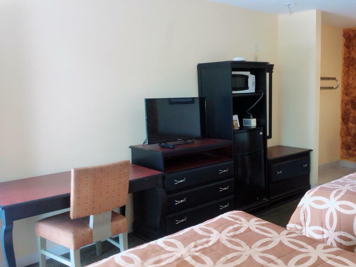 Sunflower Inn Galloway Zewnętrze zdjęcie