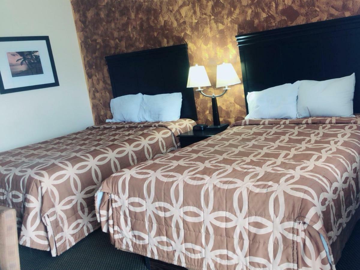 Sunflower Inn Galloway Zewnętrze zdjęcie