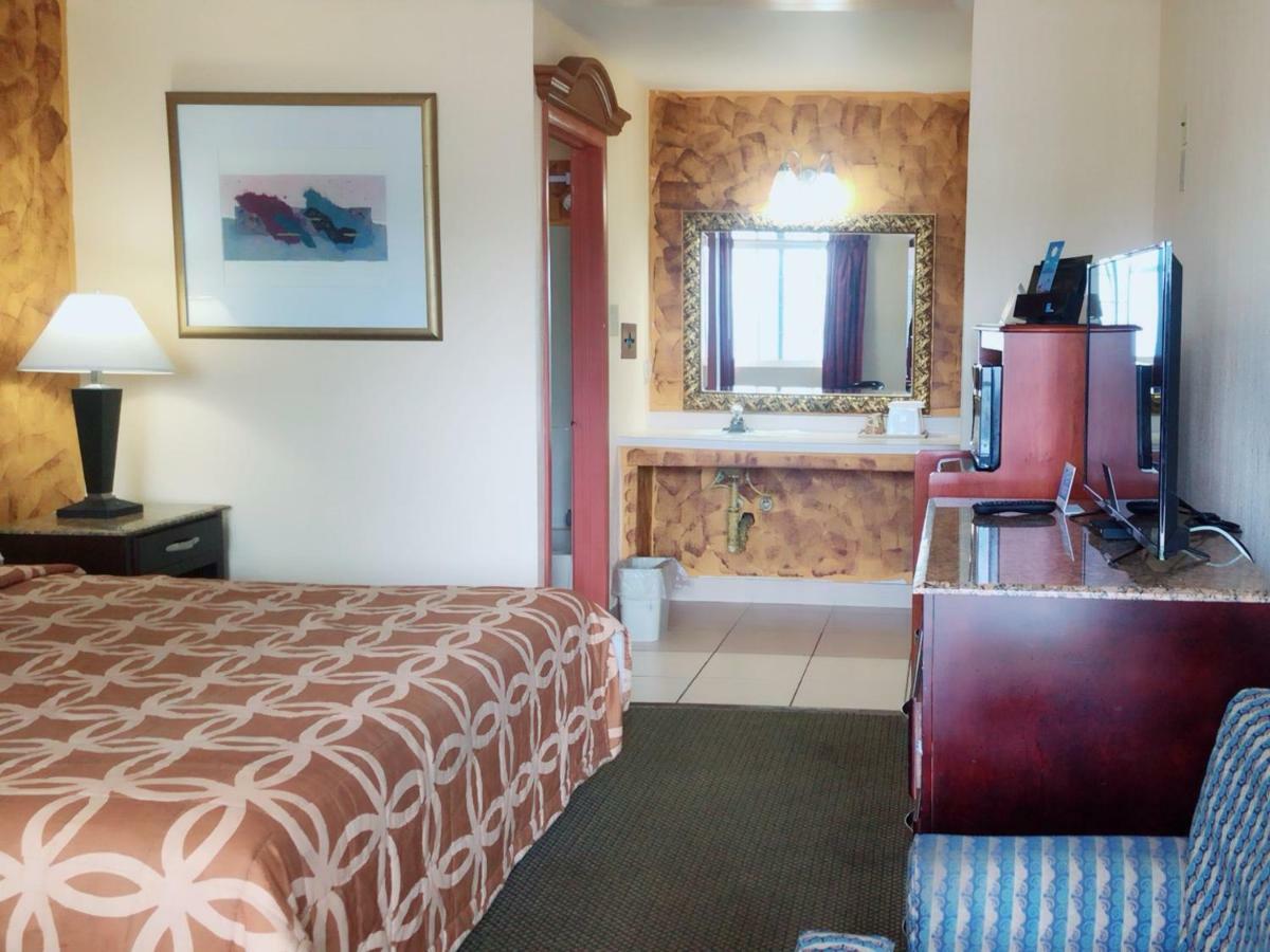 Sunflower Inn Galloway Zewnętrze zdjęcie