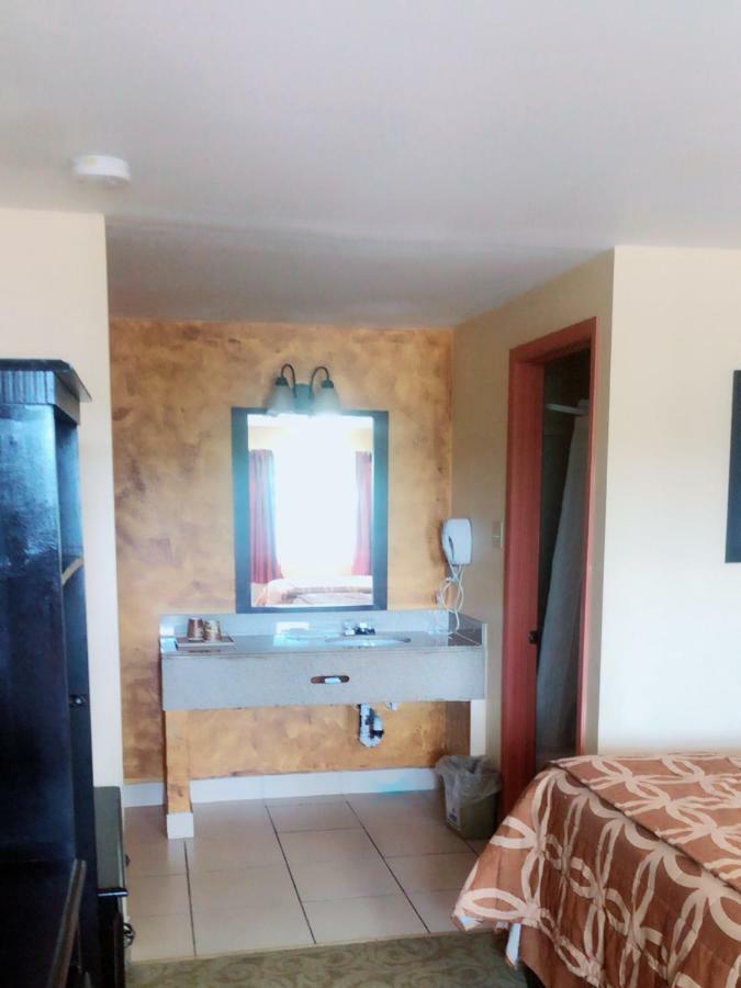 Sunflower Inn Galloway Zewnętrze zdjęcie