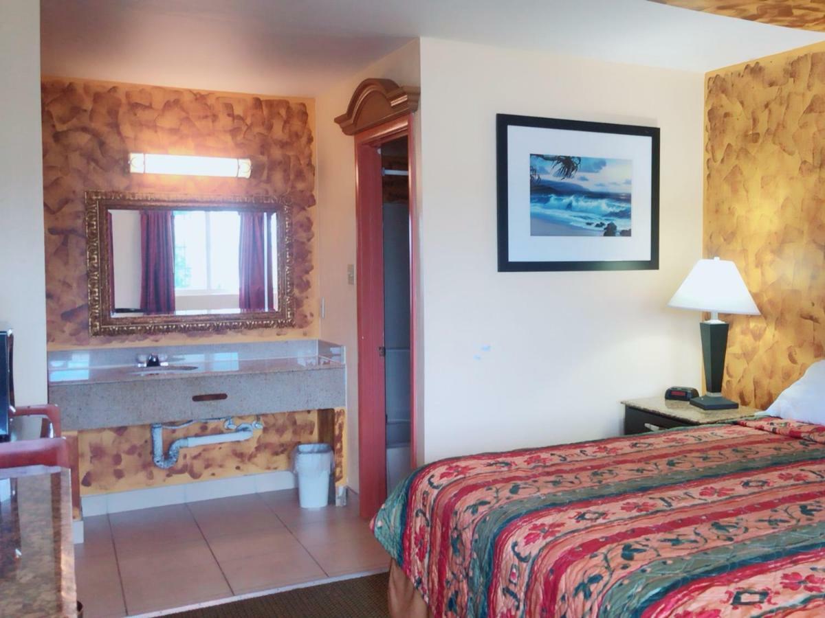 Sunflower Inn Galloway Zewnętrze zdjęcie