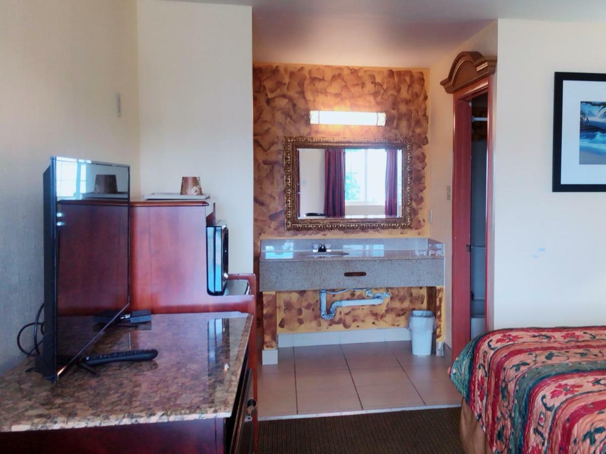 Sunflower Inn Galloway Zewnętrze zdjęcie