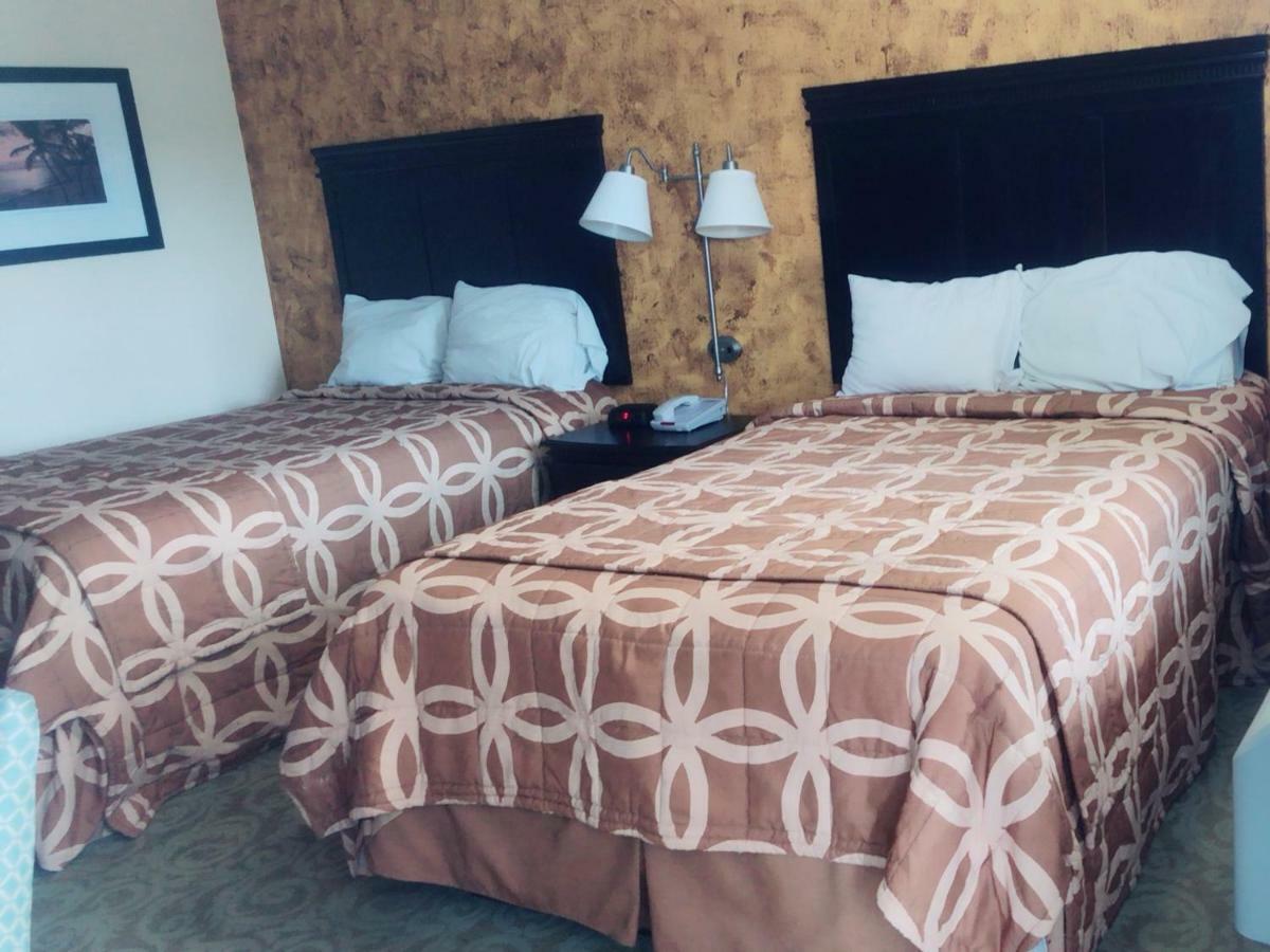Sunflower Inn Galloway Zewnętrze zdjęcie