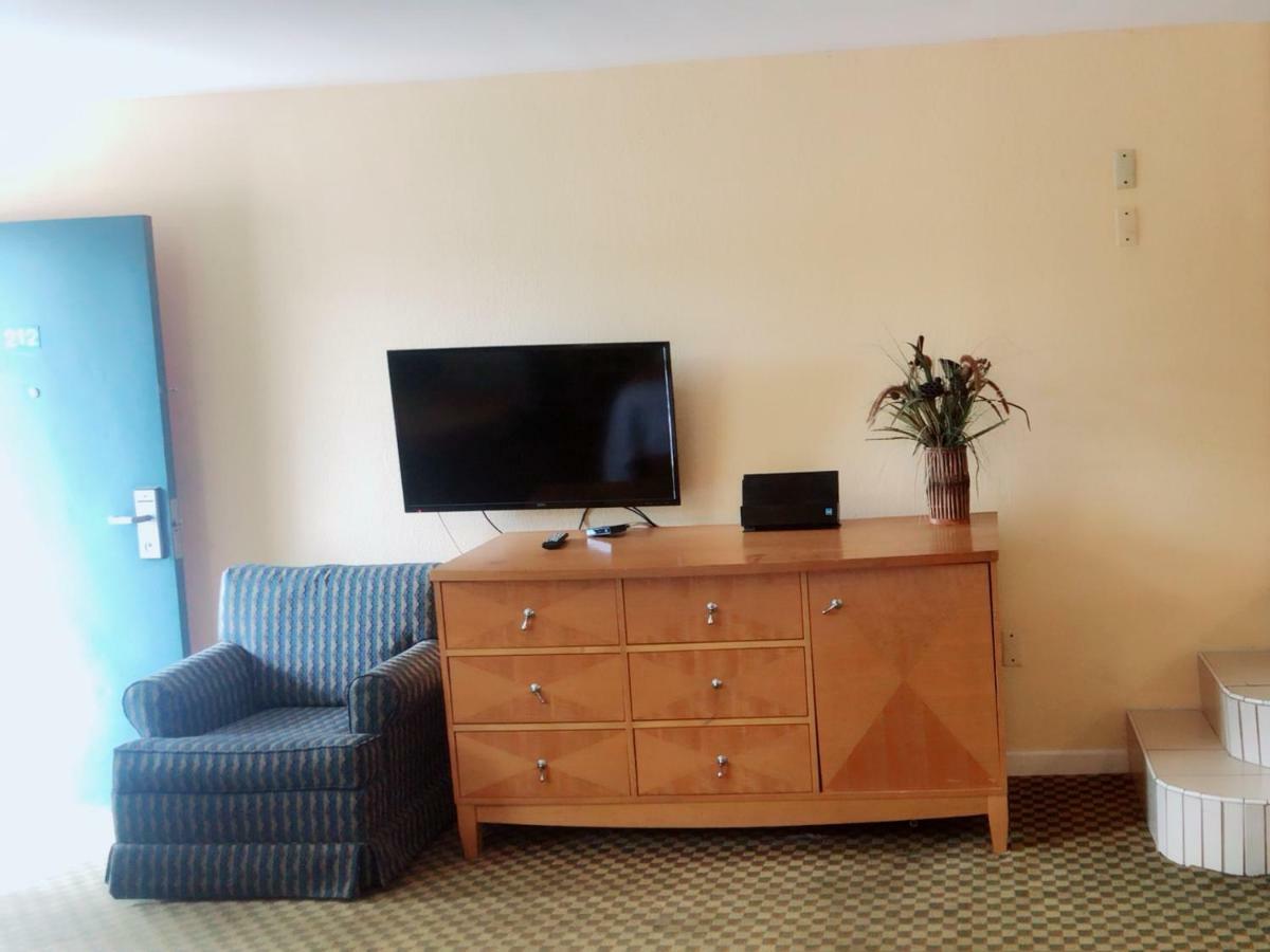 Sunflower Inn Galloway Zewnętrze zdjęcie