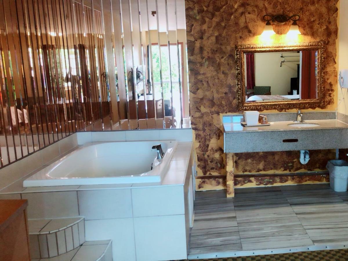 Sunflower Inn Galloway Zewnętrze zdjęcie